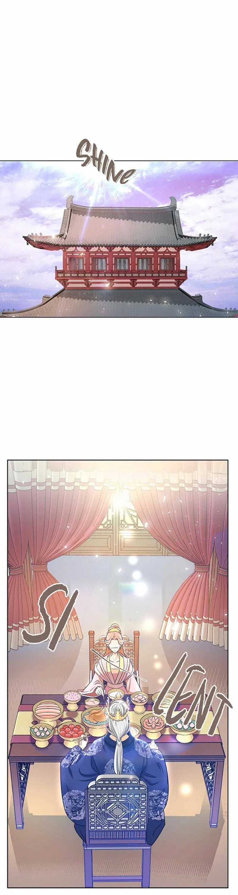 Manuk’s Oath: First Story of Betrothal Chapter 5 – Page 23