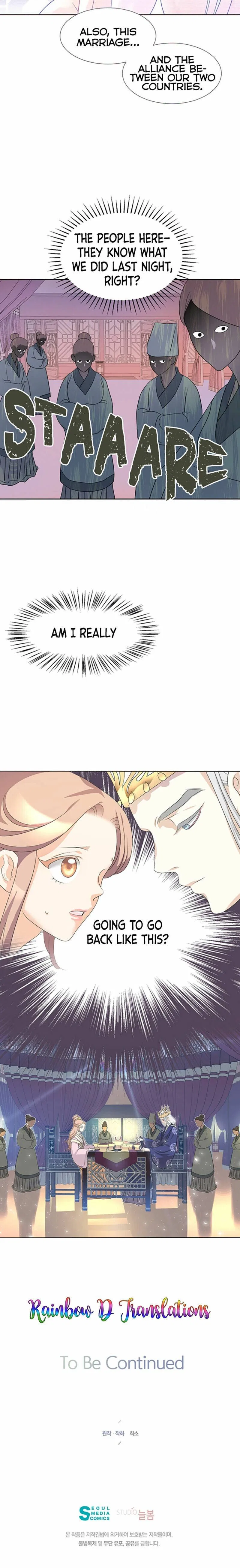 Manuk’s Oath: First Story of Betrothal Chapter 5 – Page 26