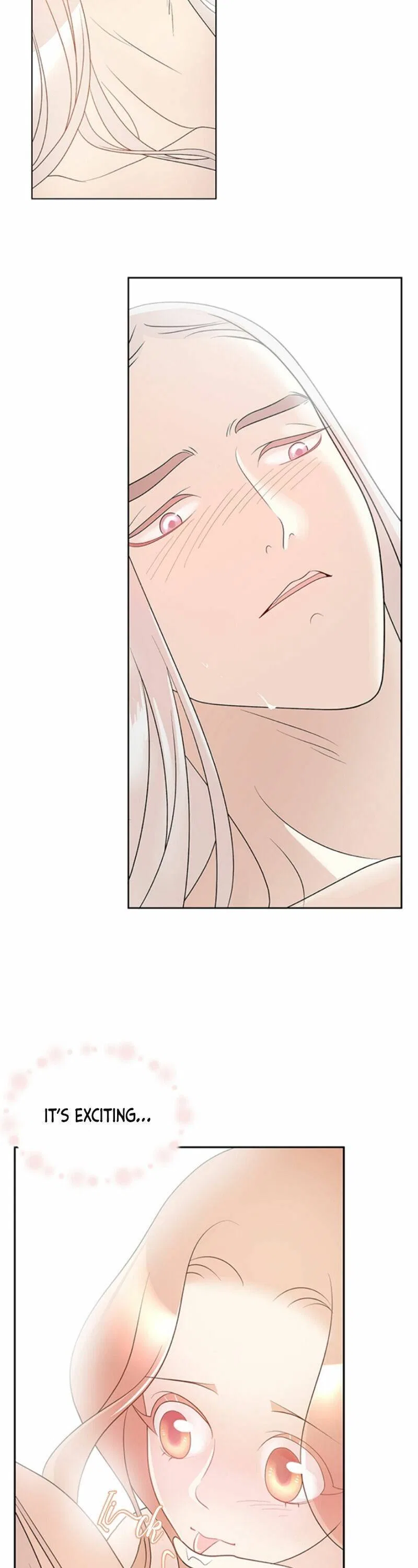 Manuk’s Oath: First Story of Betrothal Chapter 4 – Page 7