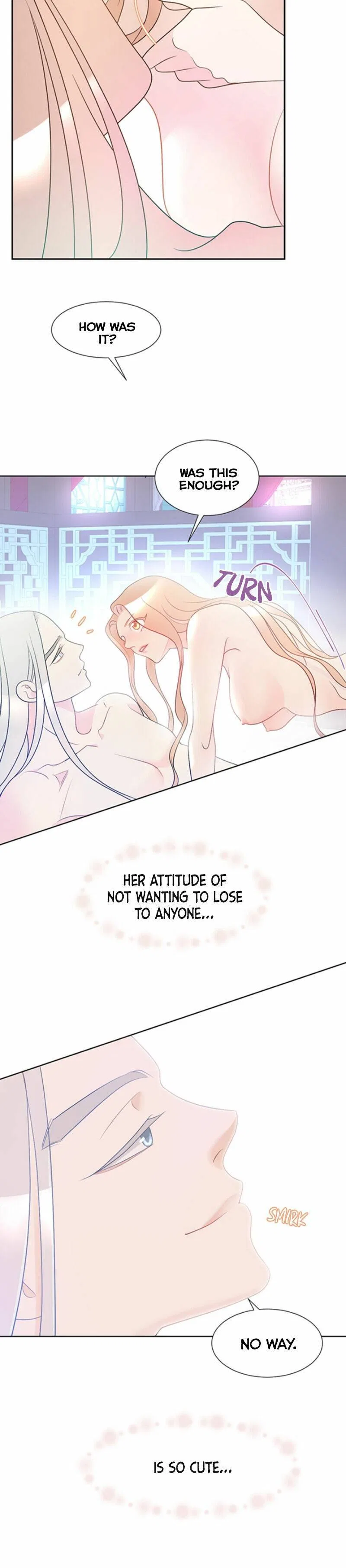 Manuk’s Oath: First Story of Betrothal Chapter 4 – Page 8