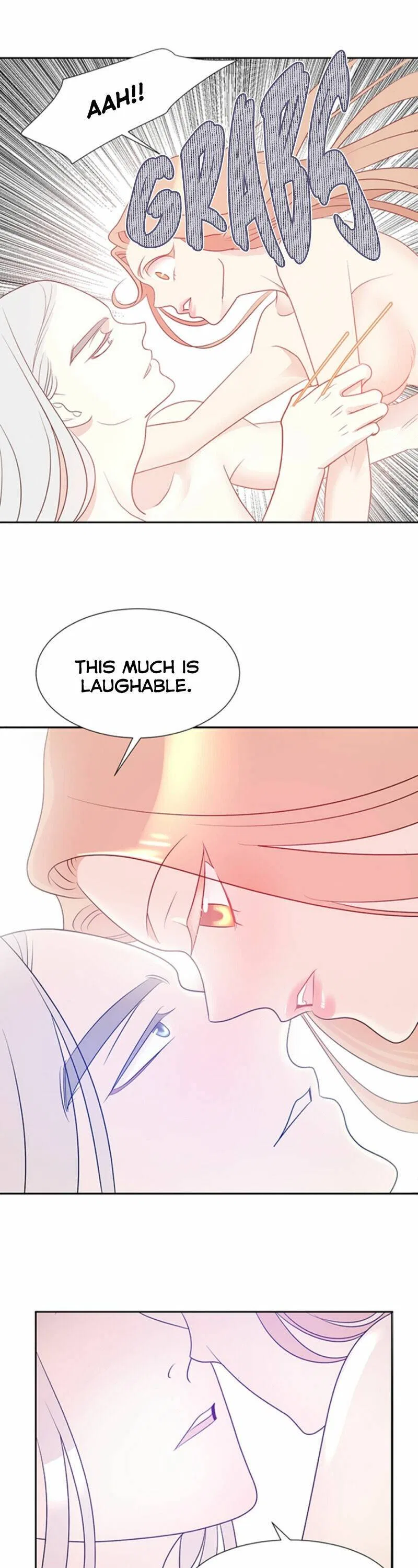 Manuk’s Oath: First Story of Betrothal Chapter 4 – Page 9