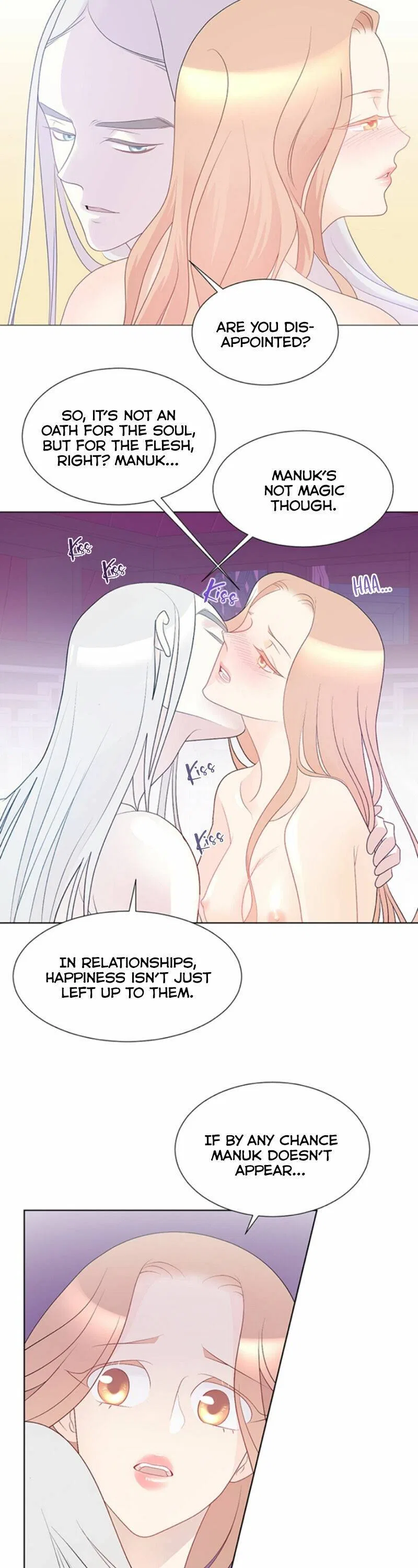 Manuk’s Oath: First Story of Betrothal Chapter 4 – Page 11