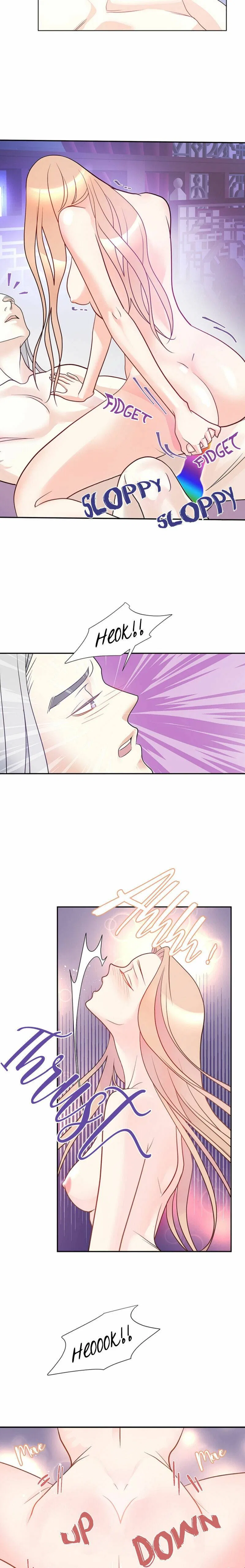 Manuk’s Oath: First Story of Betrothal Chapter 4 – Page 17
