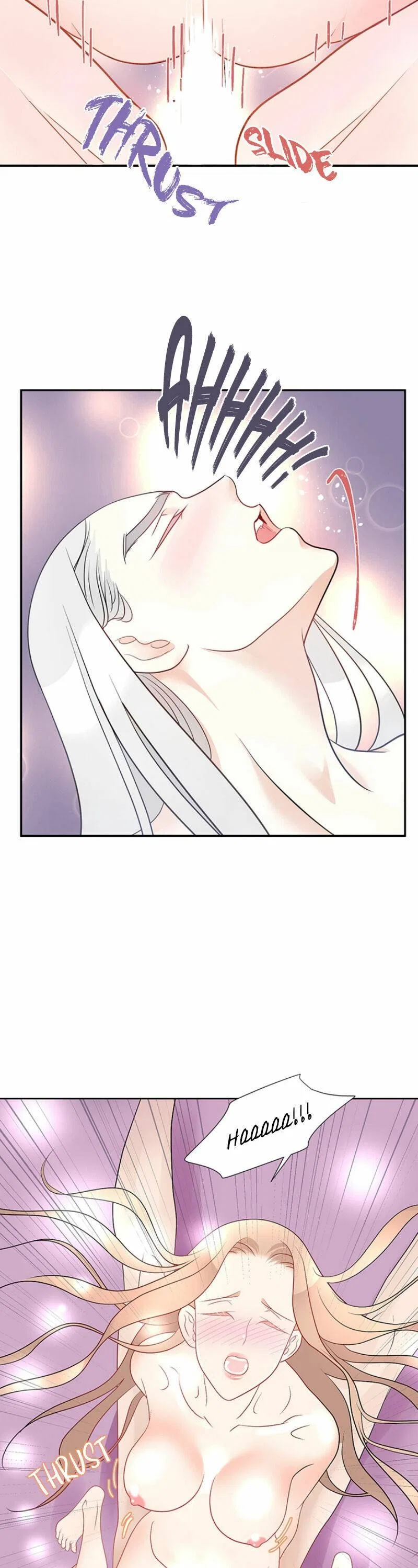 Manuk’s Oath: First Story of Betrothal Chapter 4 – Page 18