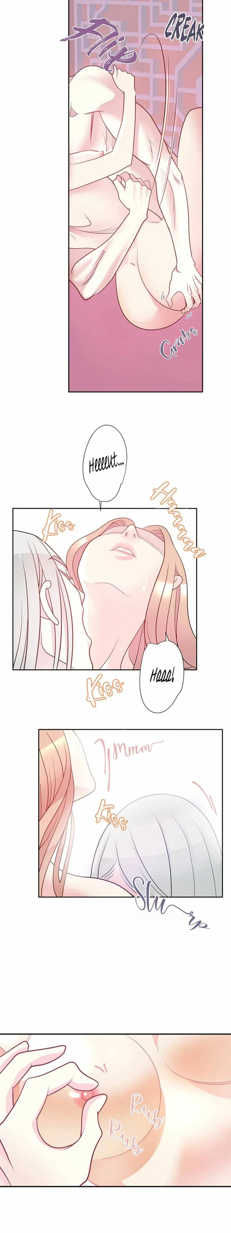 Manuk’s Oath: First Story of Betrothal Chapter 4 – Page 20