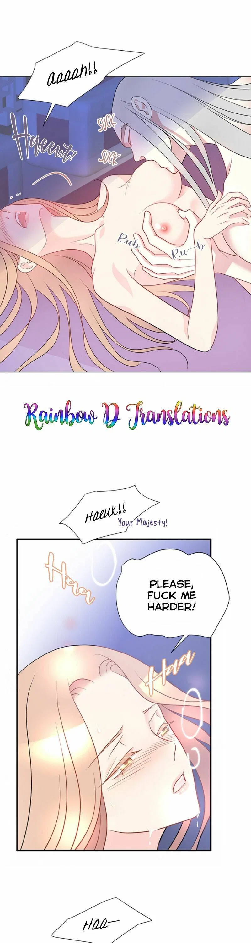 Manuk’s Oath: First Story of Betrothal Chapter 4 – Page 21