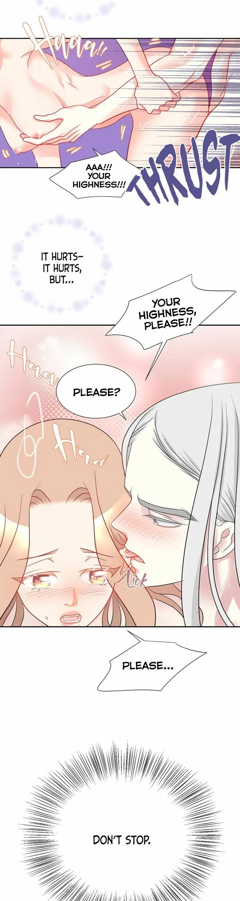 Manuk’s Oath: First Story of Betrothal Chapter 4 – Page 26