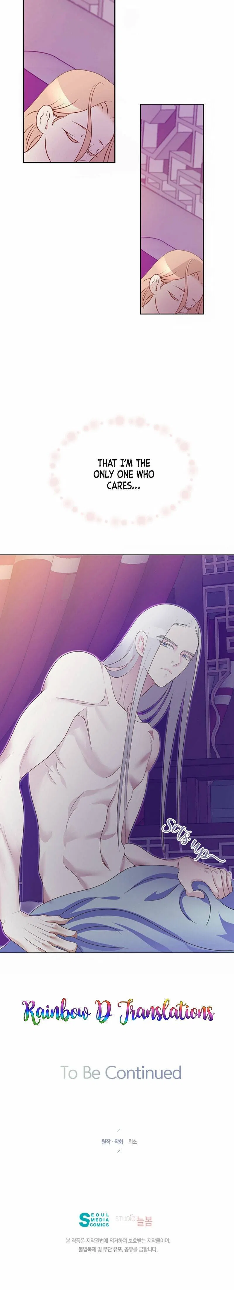 Manuk’s Oath: First Story of Betrothal Chapter 4 – Page 31