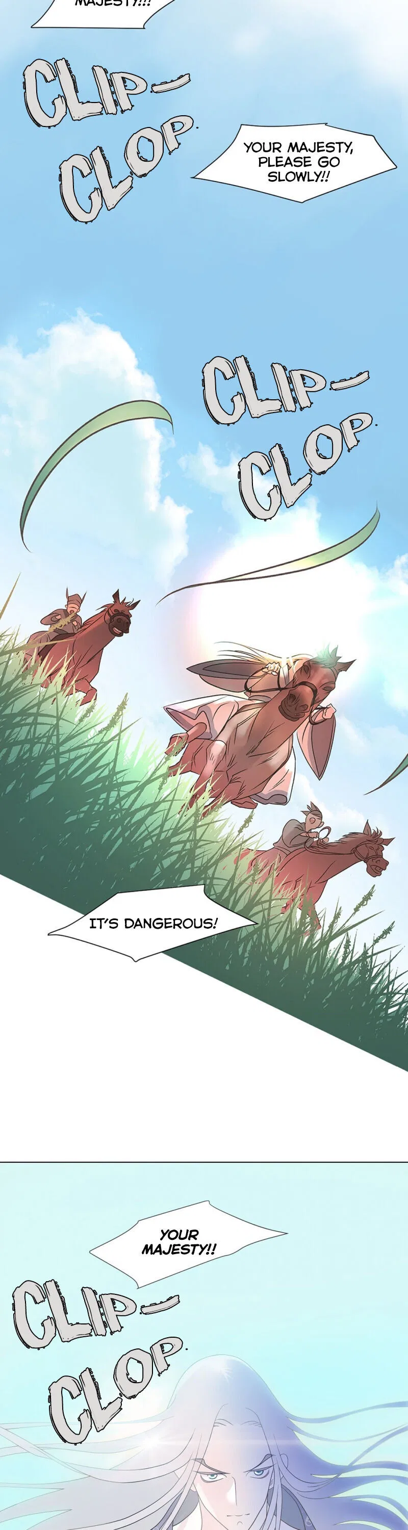 Manuk’s Oath: First Story of Betrothal Chapter 2 – Page 4