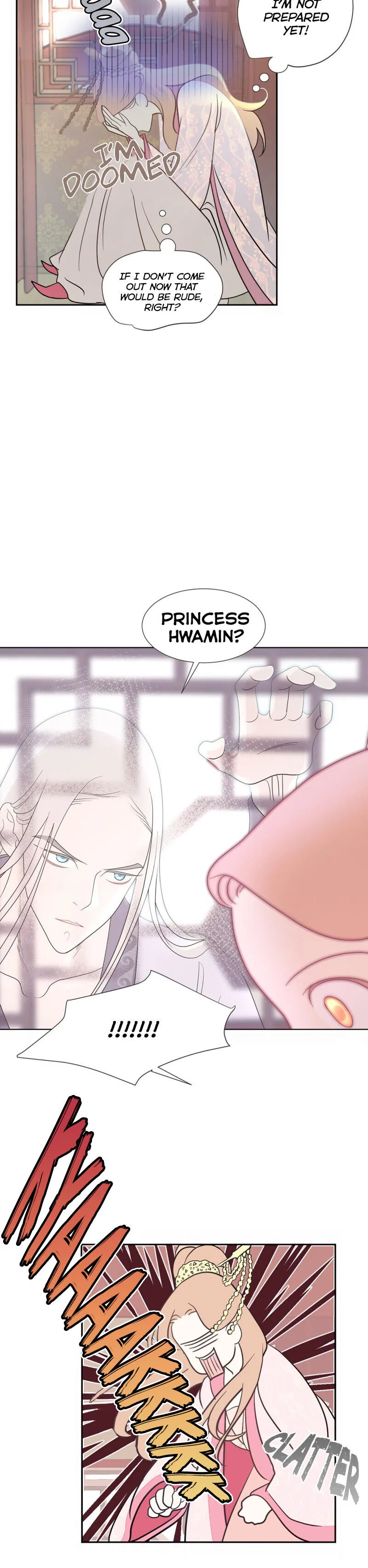 Manuk’s Oath: First Story of Betrothal Chapter 2 – Page 7