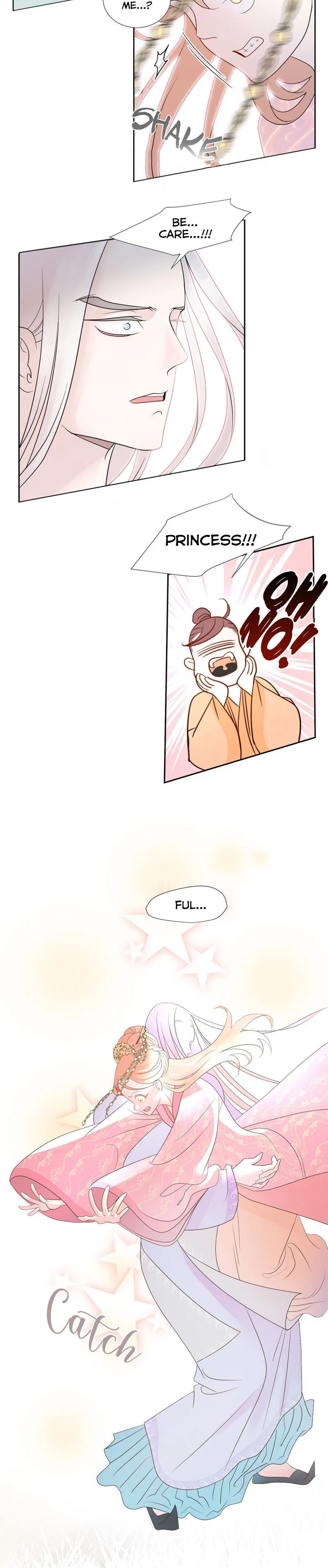 Manuk’s Oath: First Story of Betrothal Chapter 2 – Page 10