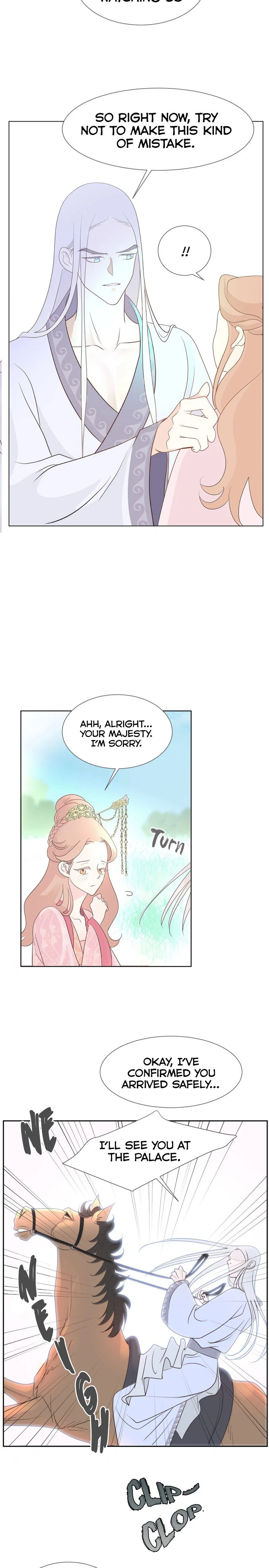Manuk’s Oath: First Story of Betrothal Chapter 2 – Page 13