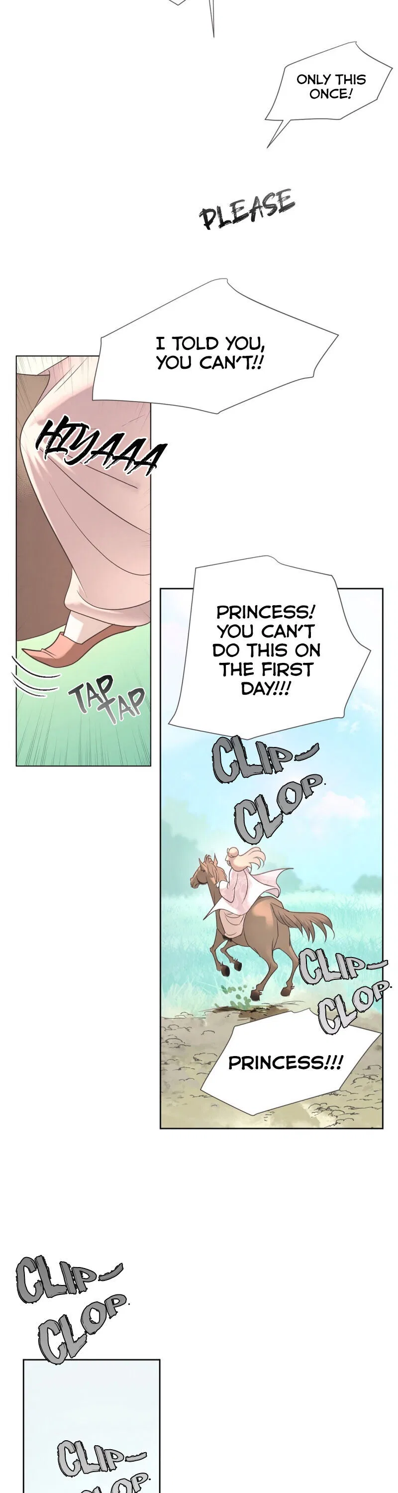 Manuk’s Oath: First Story of Betrothal Chapter 2 – Page 15