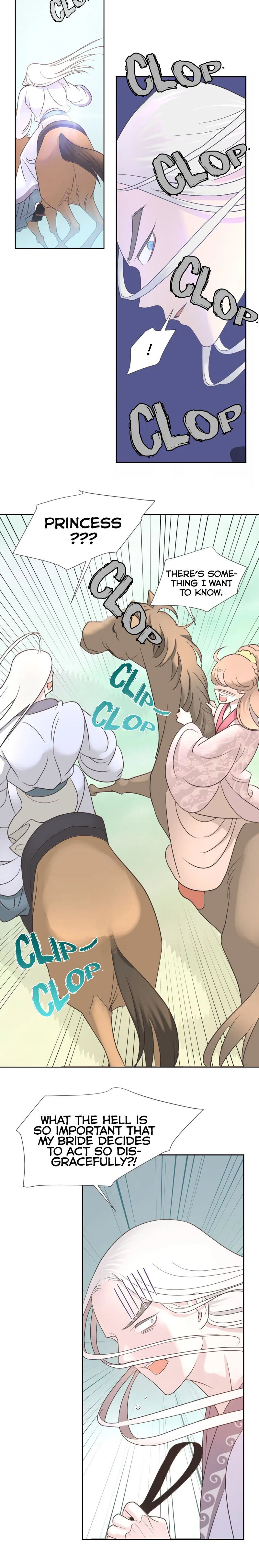 Manuk’s Oath: First Story of Betrothal Chapter 2 – Page 16