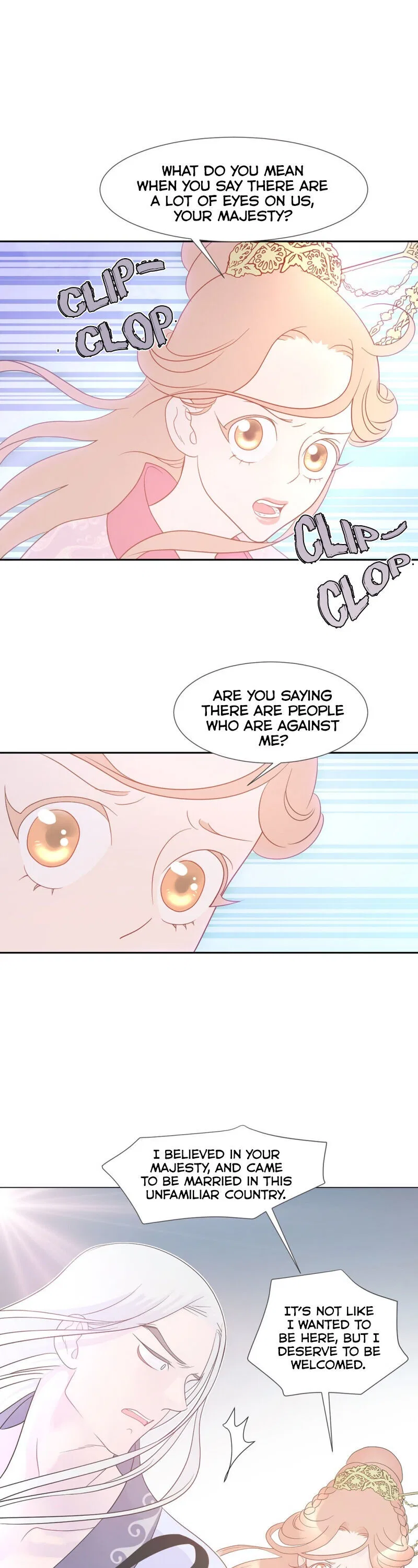 Manuk’s Oath: First Story of Betrothal Chapter 2 – Page 17