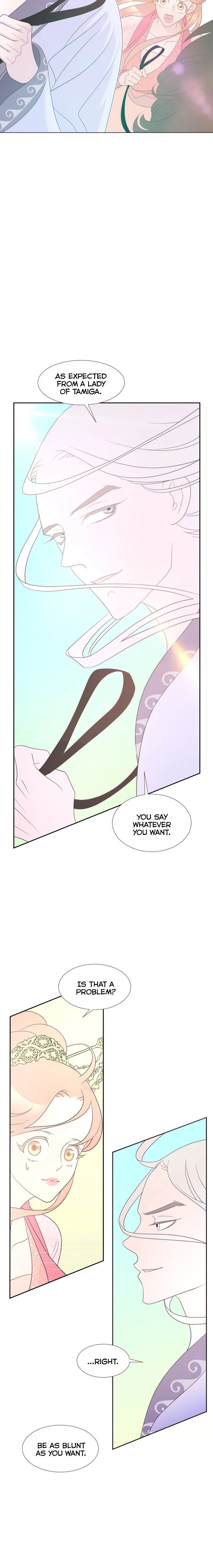 Manuk’s Oath: First Story of Betrothal Chapter 2 – Page 18