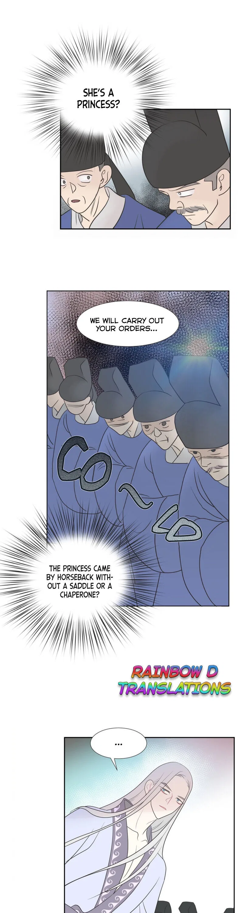 Manuk’s Oath: First Story of Betrothal Chapter 2 – Page 21