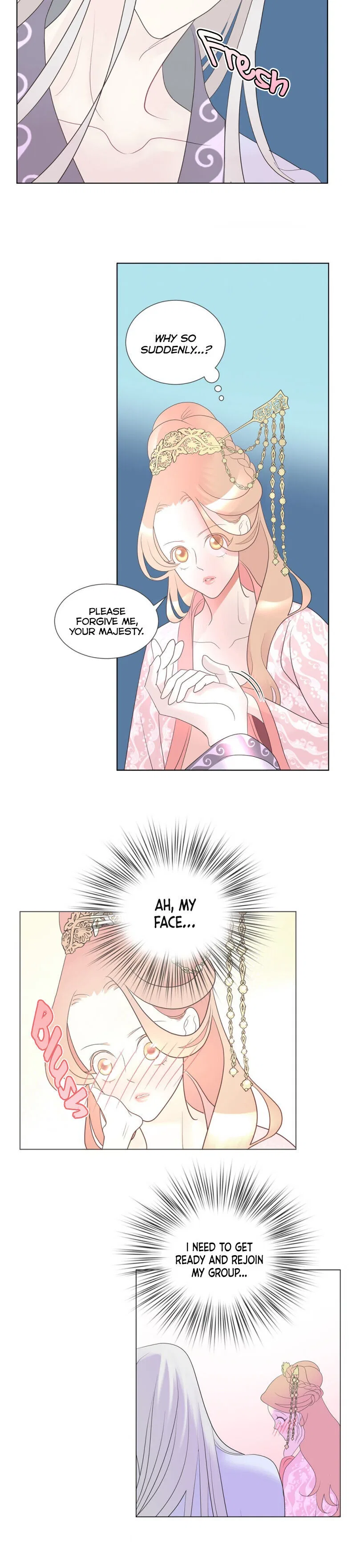 Manuk’s Oath: First Story of Betrothal Chapter 2 – Page 23