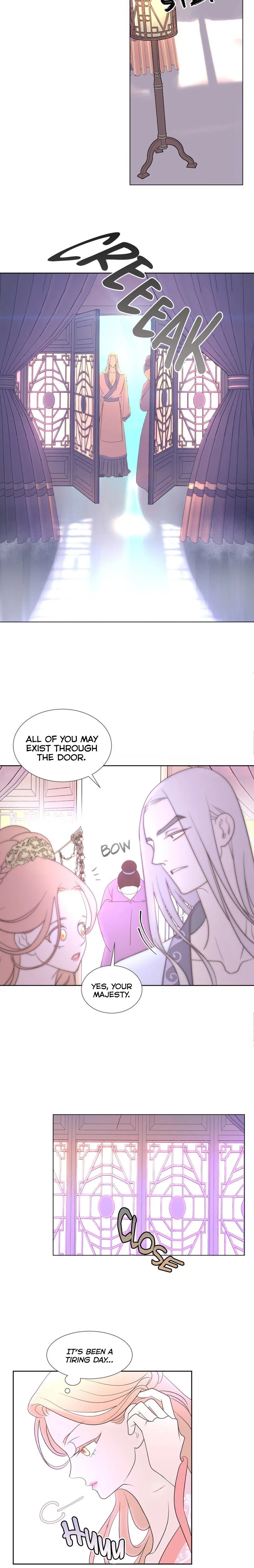 Manuk’s Oath: First Story of Betrothal Chapter 2 – Page 25