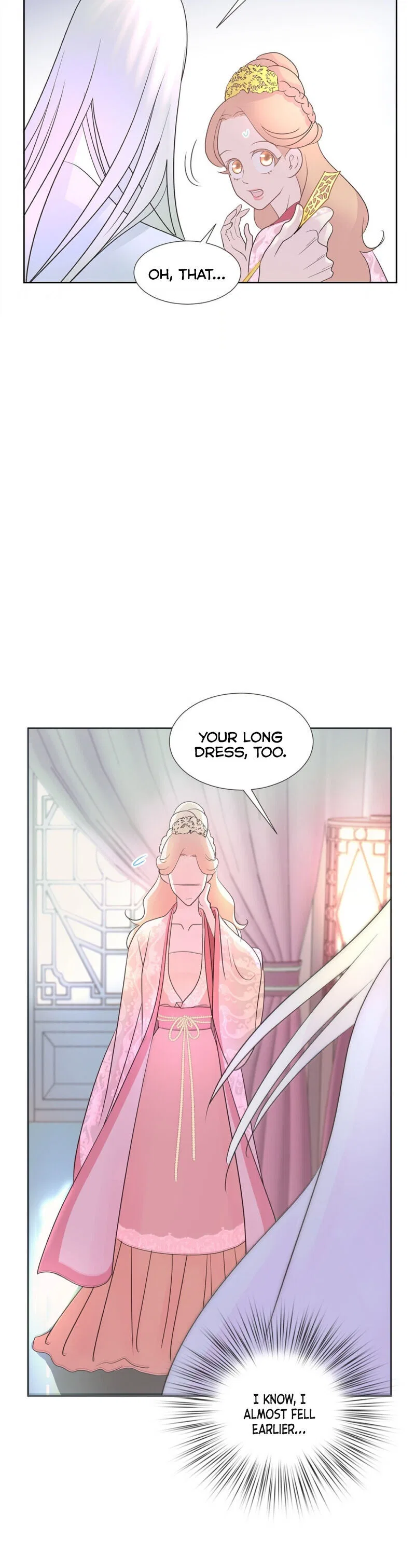 Manuk’s Oath: First Story of Betrothal Chapter 2 – Page 28