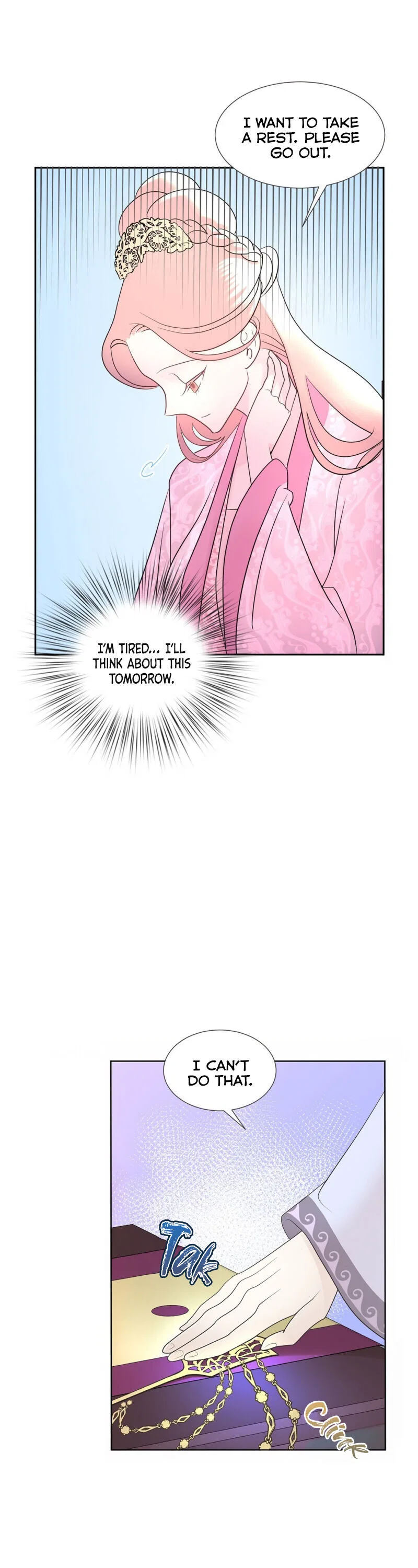 Manuk’s Oath: First Story of Betrothal Chapter 2 – Page 29
