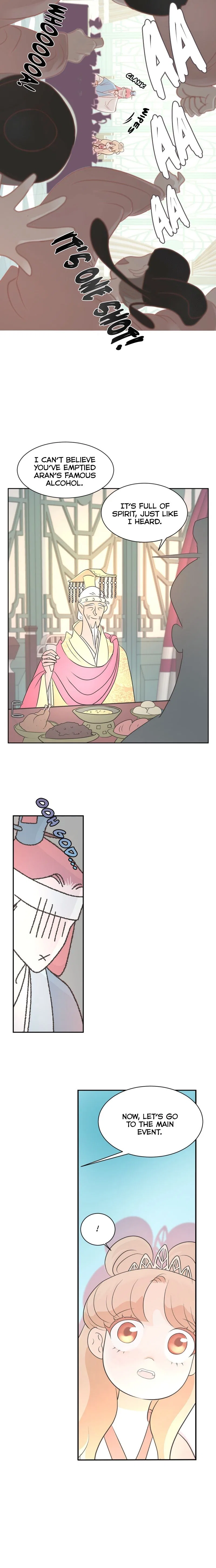 Manuk’s Oath: First Story of Betrothal Chapter 1 – Page 6