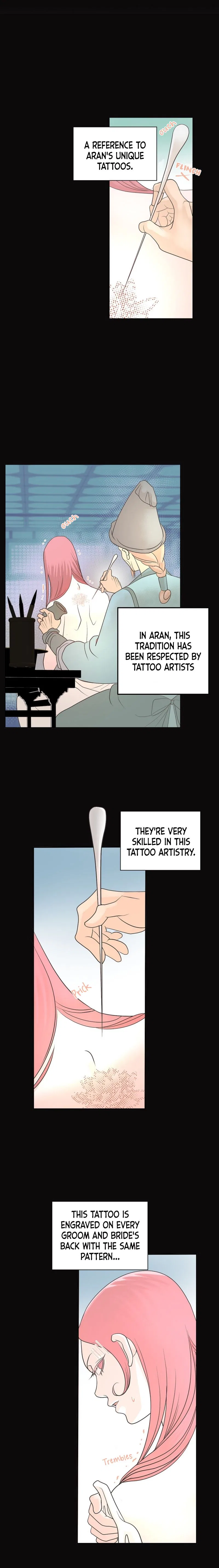 Manuk’s Oath: First Story of Betrothal Chapter 1 – Page 9