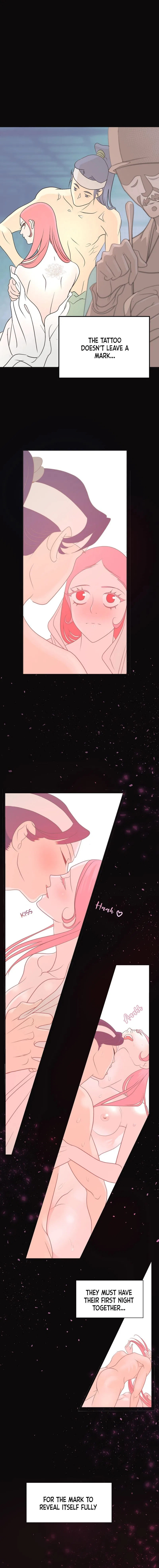 Manuk’s Oath: First Story of Betrothal Chapter 1 – Page 10