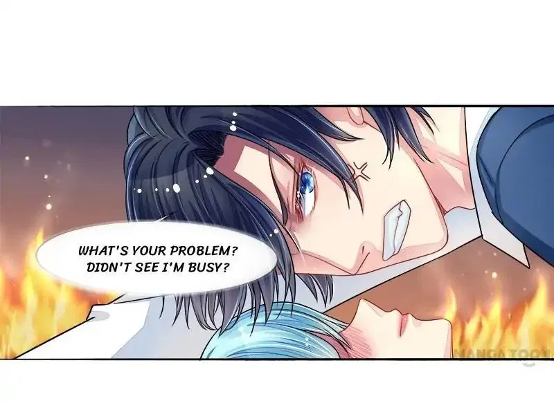 Spoil You Forever Chapter 10 – Page 4
