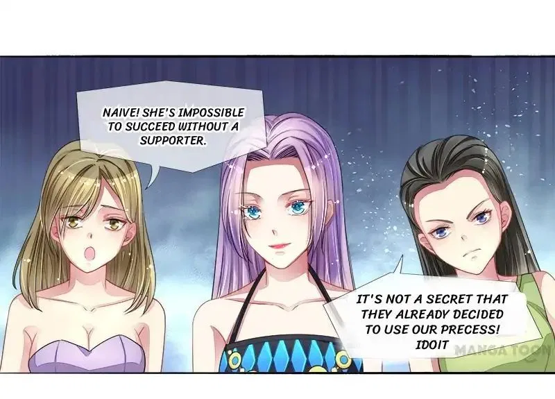Spoil You Forever Chapter 10 – Page 15