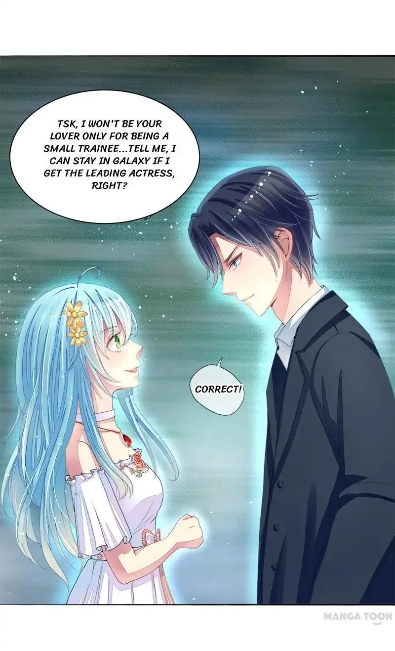Spoil You Forever Chapter 10 – Page 28