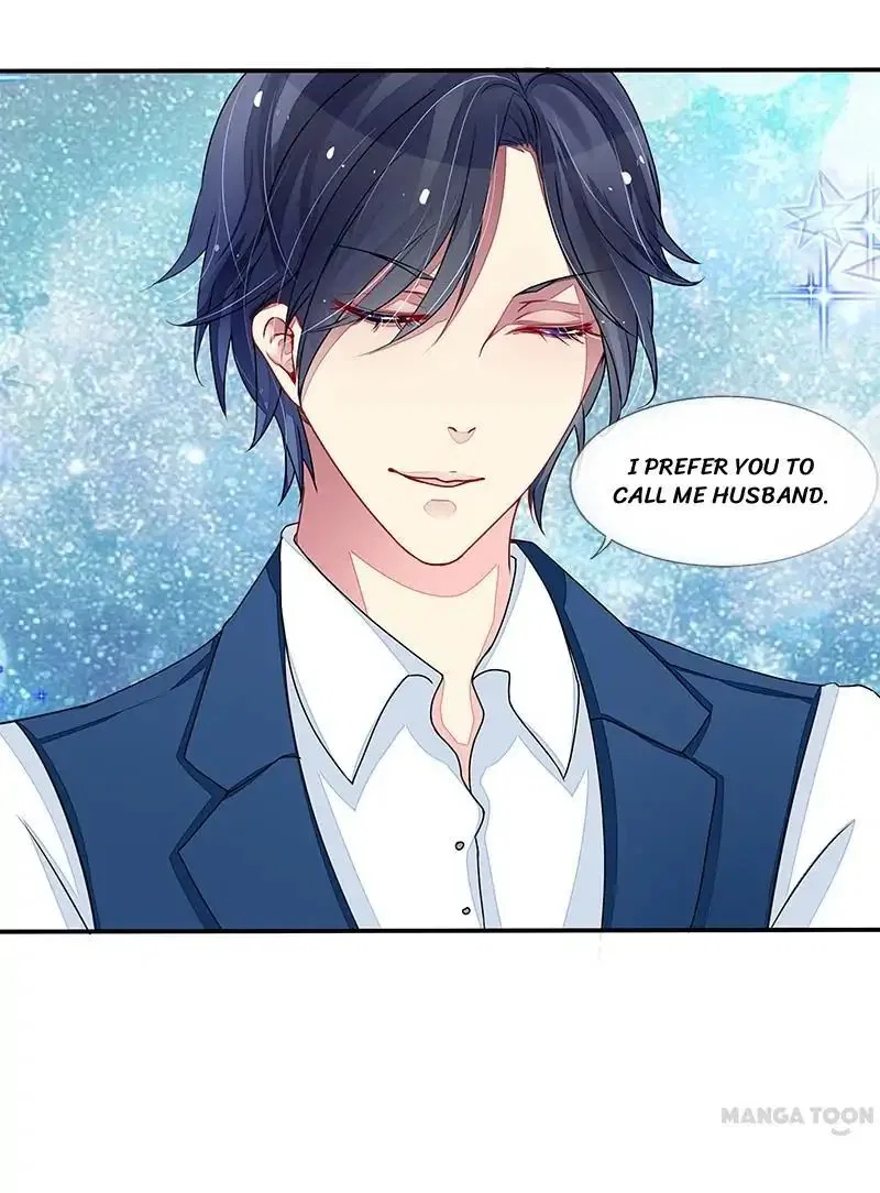 Spoil You Forever Chapter 9 – Page 3