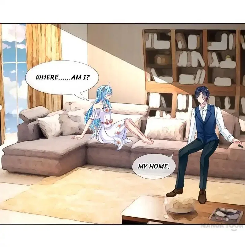Spoil You Forever Chapter 9 – Page 5