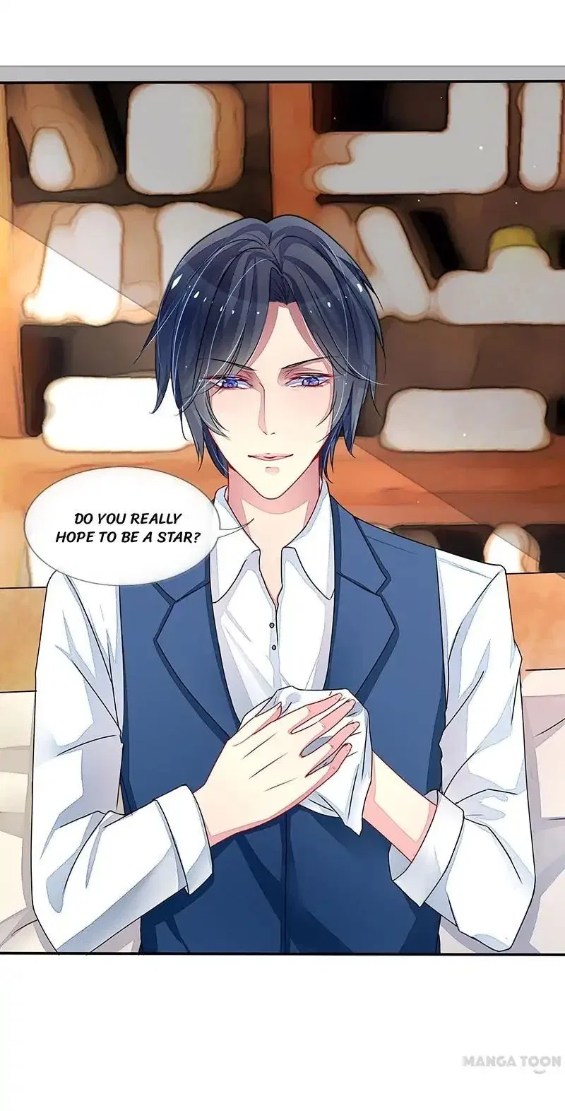 Spoil You Forever Chapter 9 – Page 8
