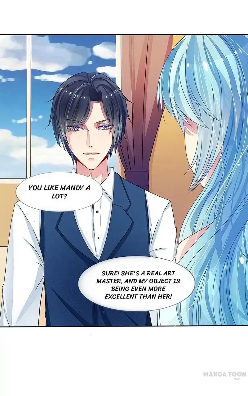 Spoil You Forever Chapter 9 – Page 12