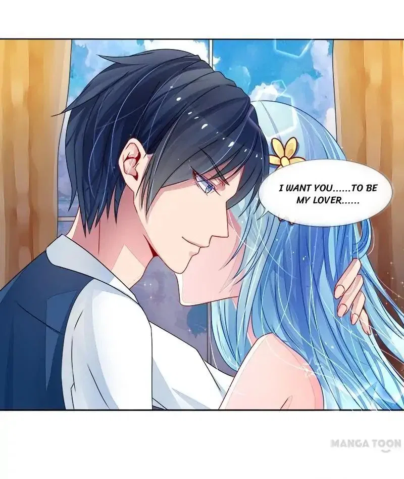 Spoil You Forever Chapter 9 – Page 19