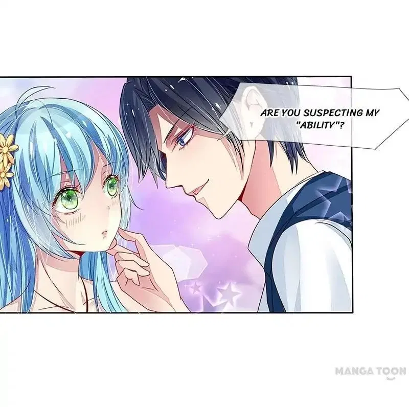 Spoil You Forever Chapter 9 – Page 24