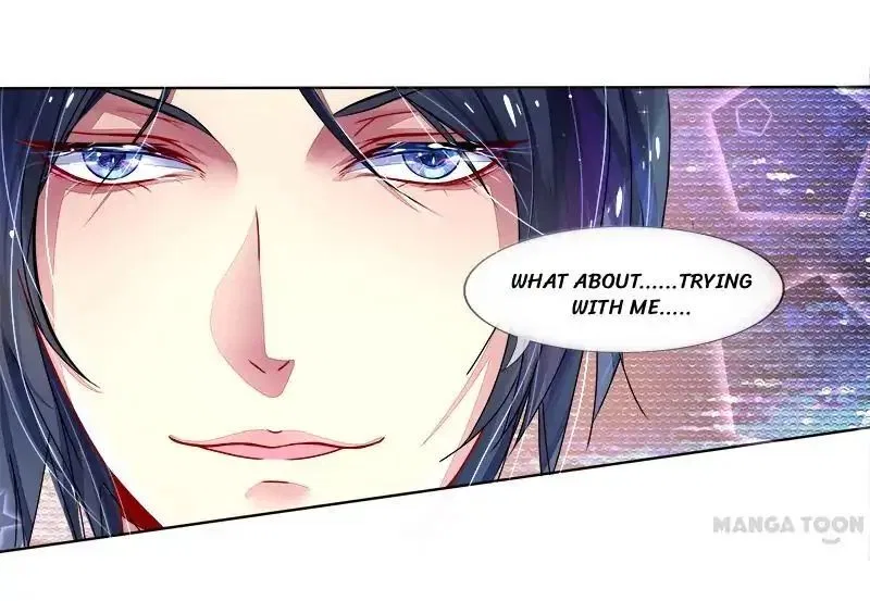 Spoil You Forever Chapter 9 – Page 26