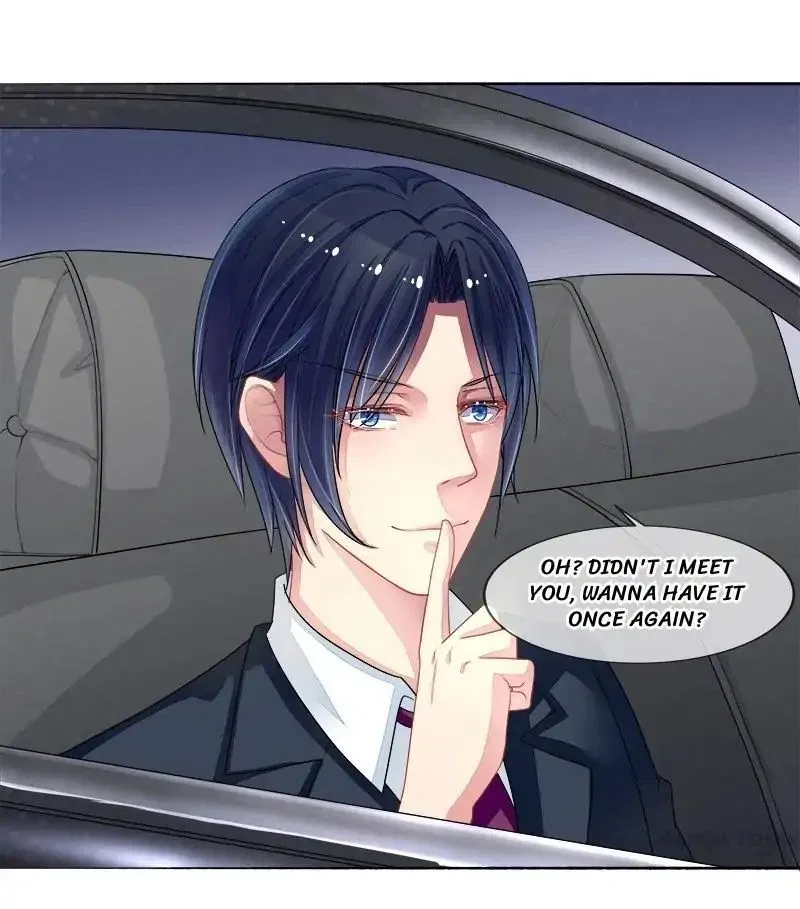 Spoil You Forever Chapter 8 – Page 2