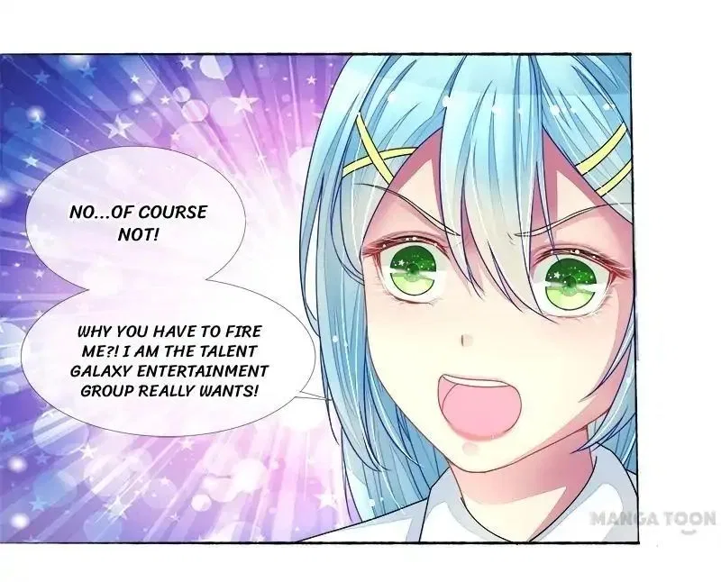Spoil You Forever Chapter 8 – Page 3