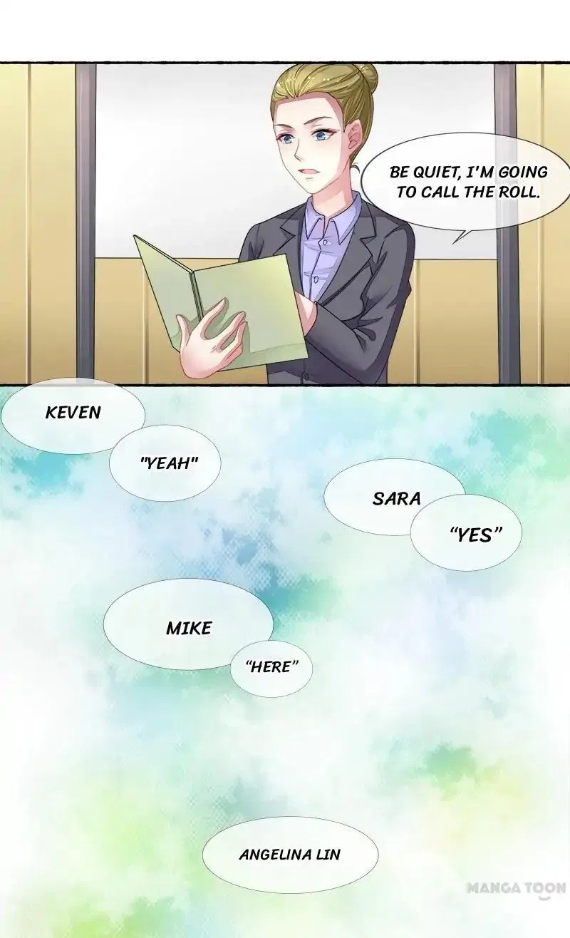 Spoil You Forever Chapter 8 – Page 13