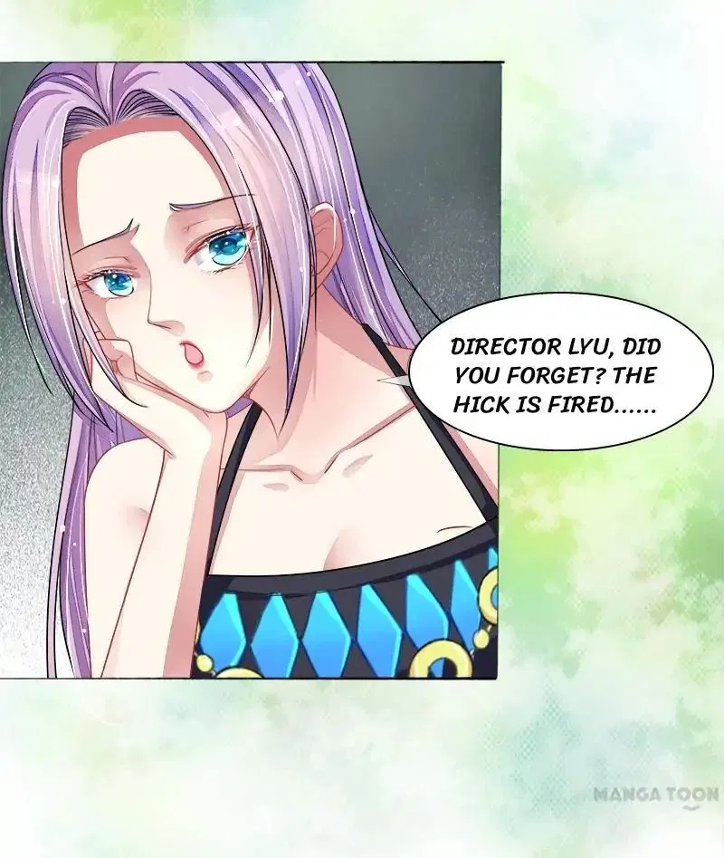 Spoil You Forever Chapter 8 – Page 14