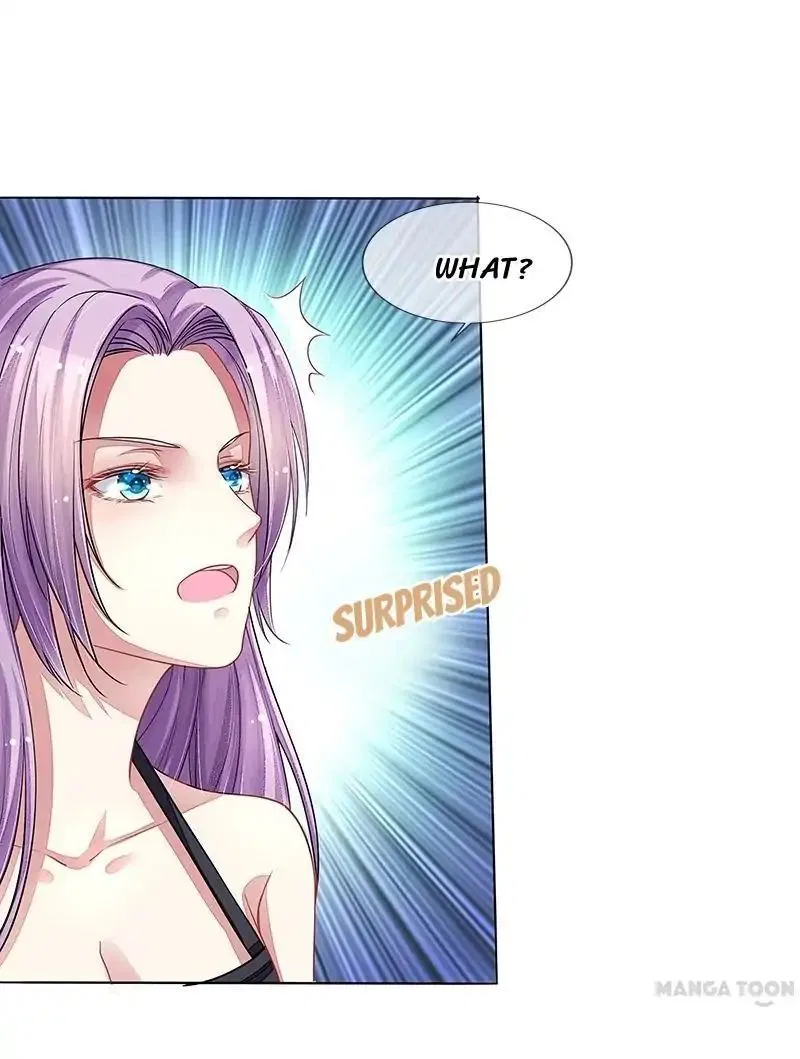 Spoil You Forever Chapter 8 – Page 16
