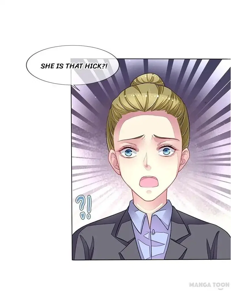 Spoil You Forever Chapter 8 – Page 17
