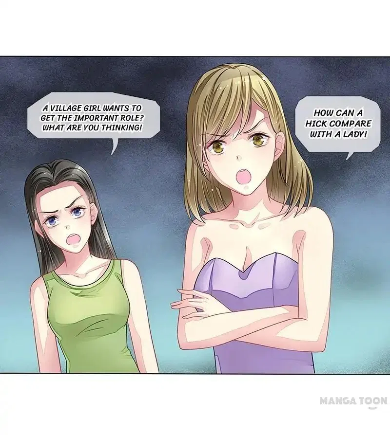 Spoil You Forever Chapter 8 – Page 21