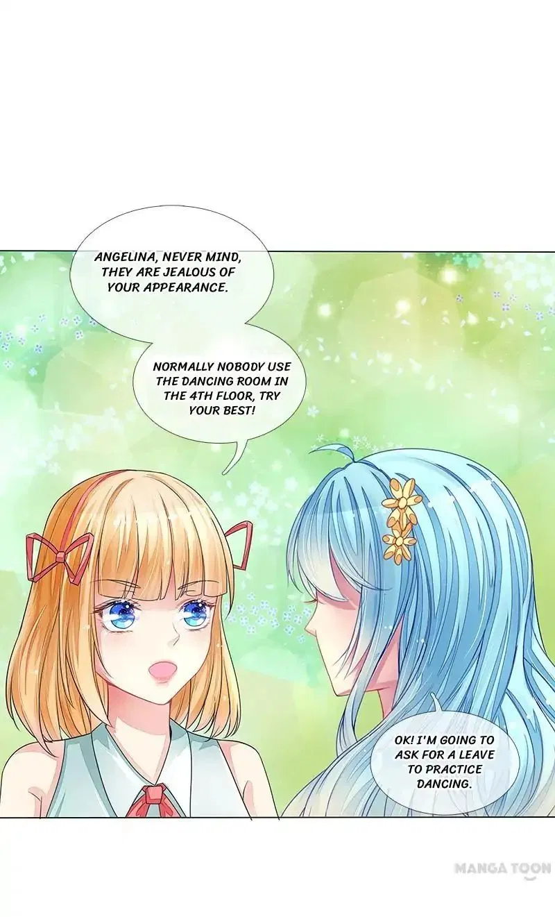 Spoil You Forever Chapter 8 – Page 22