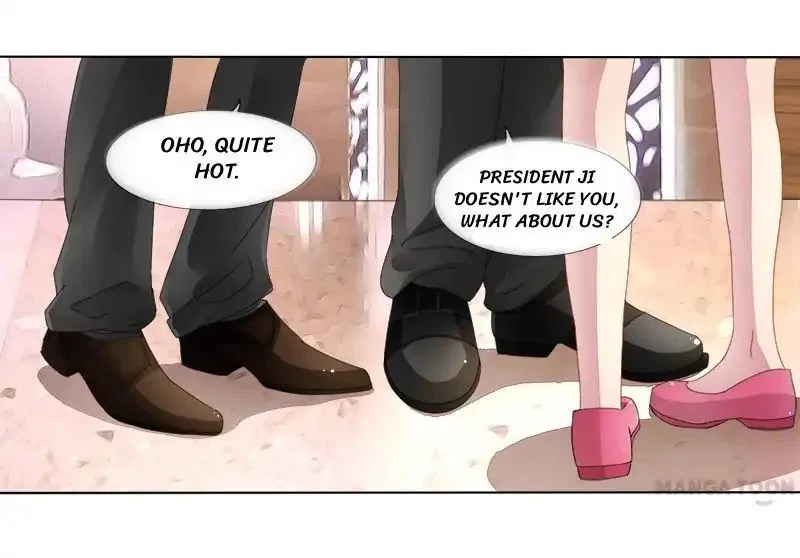 Spoil You Forever Chapter 7 – Page 3
