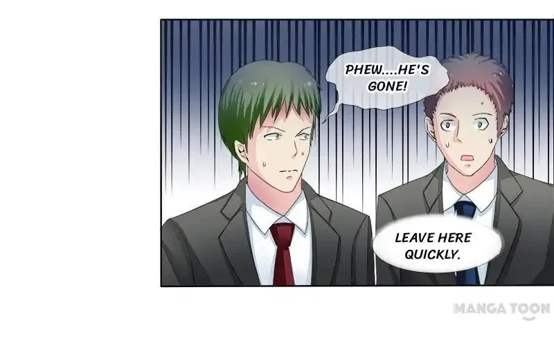 Spoil You Forever Chapter 7 – Page 9