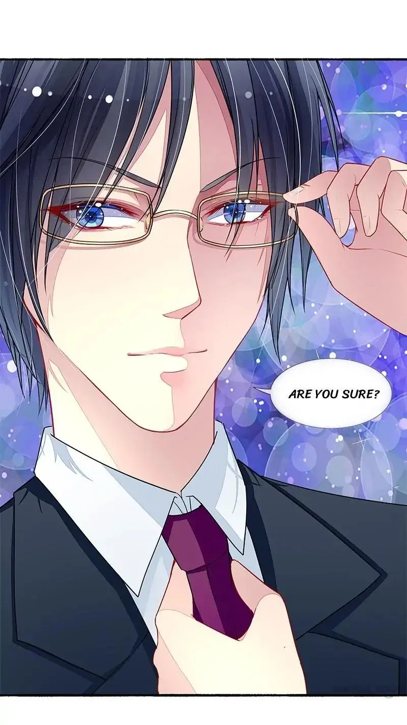 Spoil You Forever Chapter 7 – Page 25