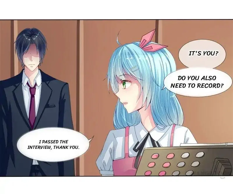 Spoil You Forever Chapter 6 – Page 5